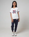 Nevada Kids Jogger Knit Piping