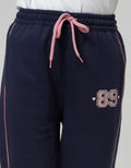 Nevada Kids Jogger Knit Piping