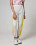 Nevada Jogger Cut And Sewn