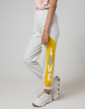 Nevada Jogger Cut And Sewn