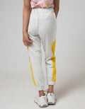 Nevada Jogger Cut And Sewn