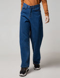 Nevada Denim Long Pants 