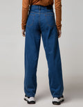 Nevada Denim Long Pants 