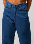 Nevada Denim Long Pants 