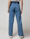 Nevada Denim Long Pants 