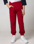 Nevada Jogger Logo N