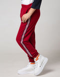 Nevada Jogger Logo N