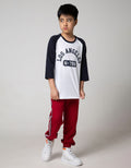 Nevada Jogger Logo N