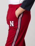 Nevada Jogger Logo N