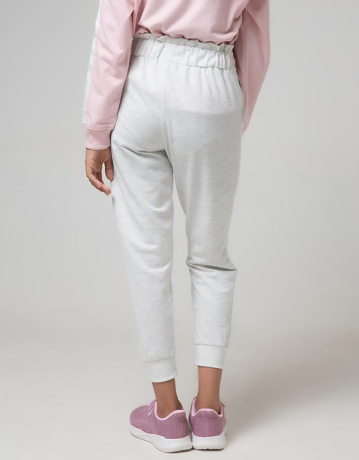 Nevada Jogger Knit Waist Ban