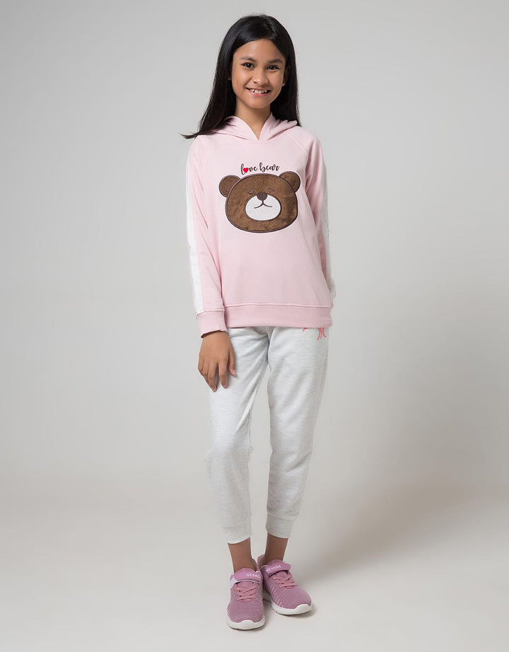 Nevada Jogger Knit Waist Ban