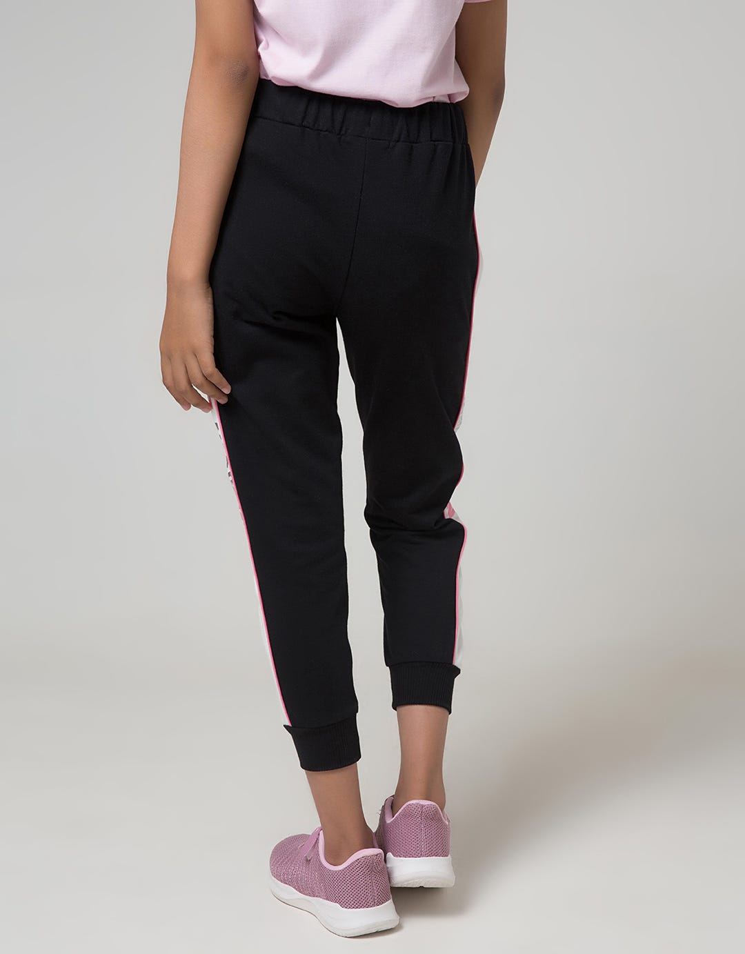 Nevada Jogger Knit Make It