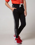 Nevada Jogger Knit Funny Strap State Cool Vibes