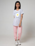 Nevada Kids Jogger Knit With Love