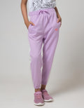 Nevada Kids Jogger Knit With Nevada Bordir Love