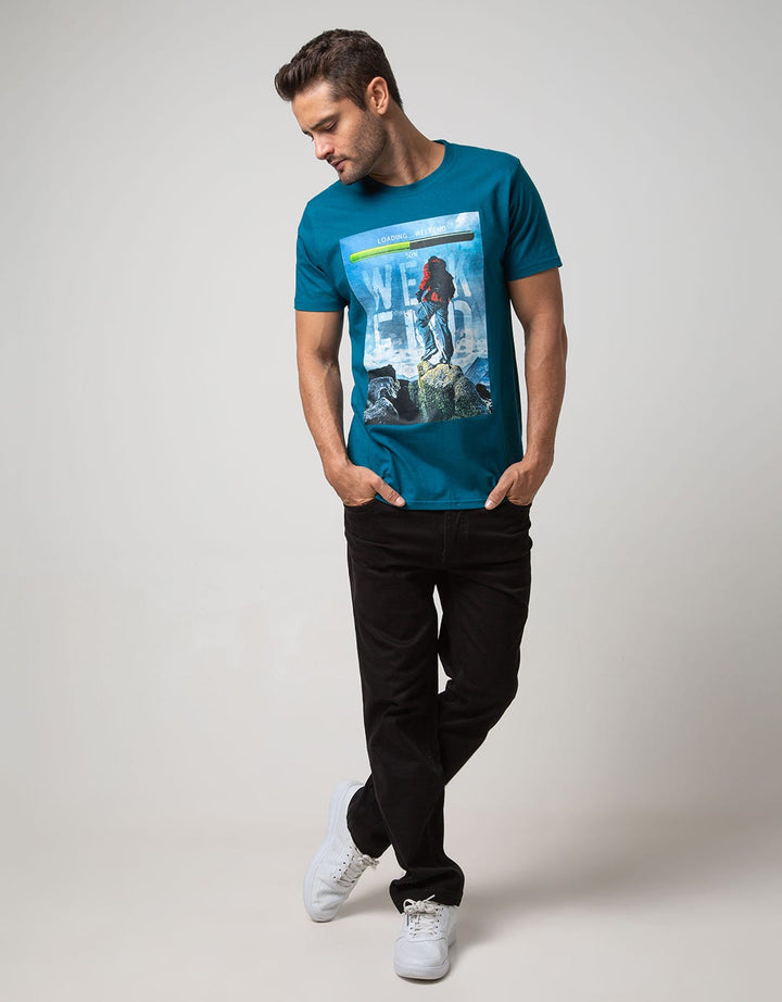Cardinal Casual Men Celana Cotton