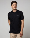 Cardinal Casual Men Polo Shirt Cotton Series