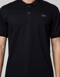 Cardinal Casual Men Polo Shirt Cotton Series
