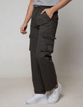 Cardinal Casual Men Cotton Pocket
