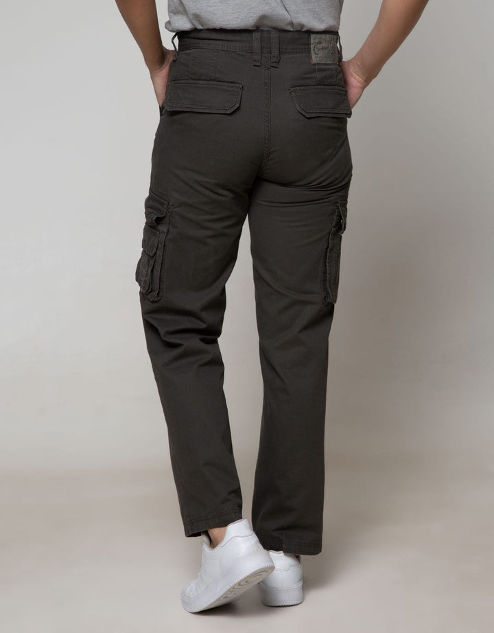 Cardinal Casual Men Cotton Pocket