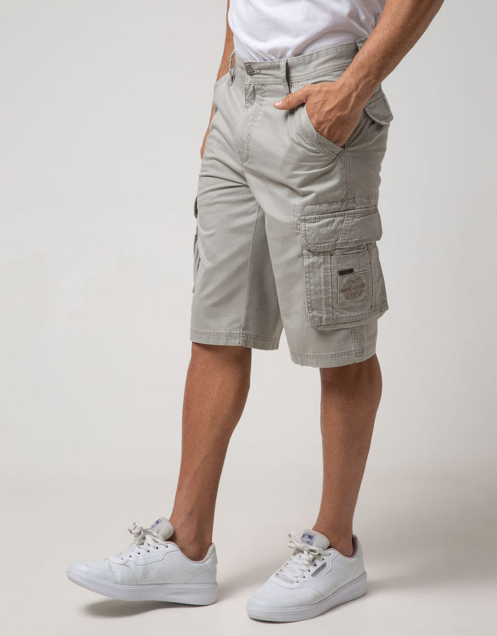 Cardinal Casual Men Bermuda Cotton
