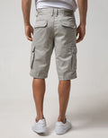 Cardinal Casual Men Bermuda Cotton