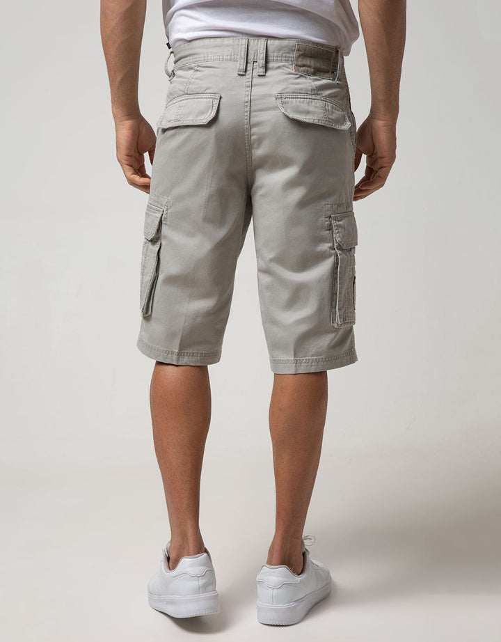 Cardinal Casual Men Bermuda Cotton
