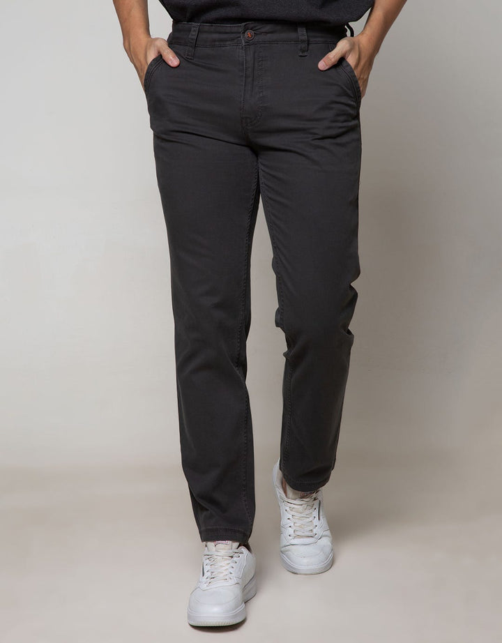 Cardinal Casual Men Celana Cotton Chinos