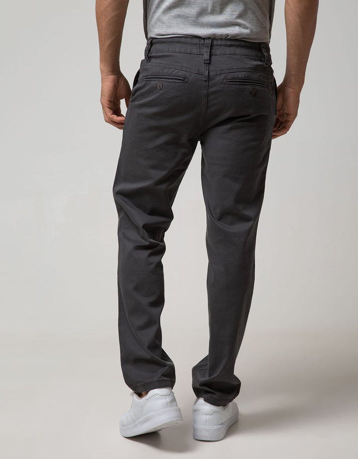 Cardinal Casual Men Celana Cotton Chinos