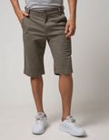 Cardinal Casual Men Bermuda Cotton