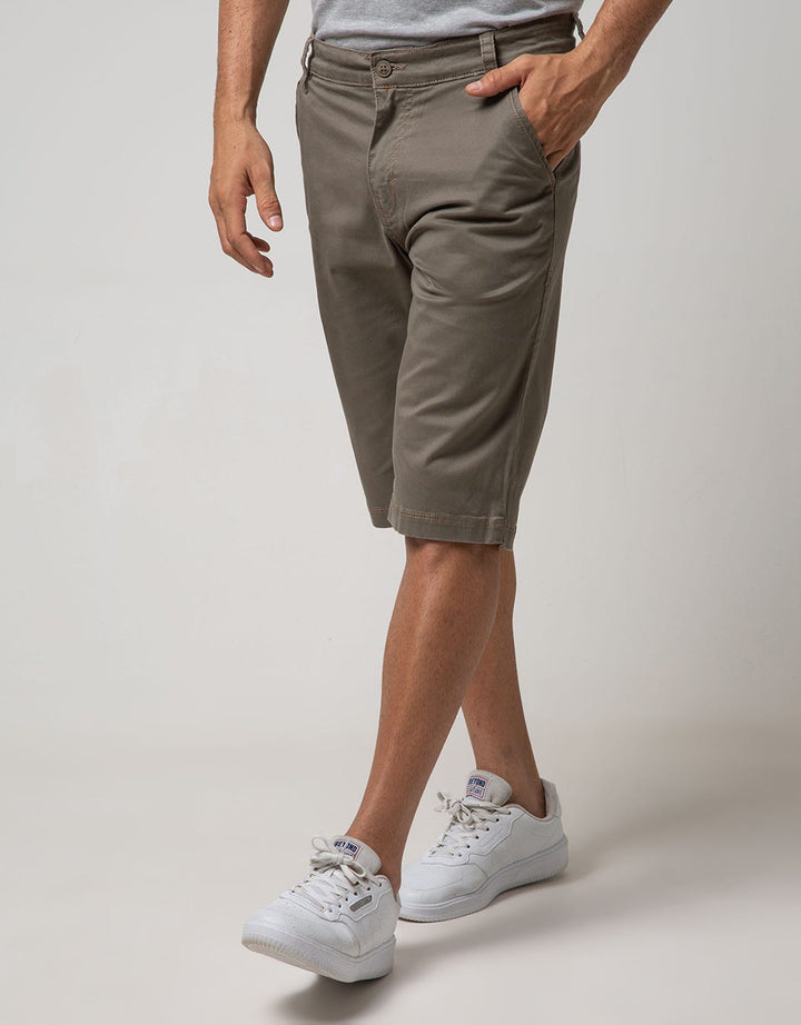 Cardinal Casual Men Bermuda Cotton