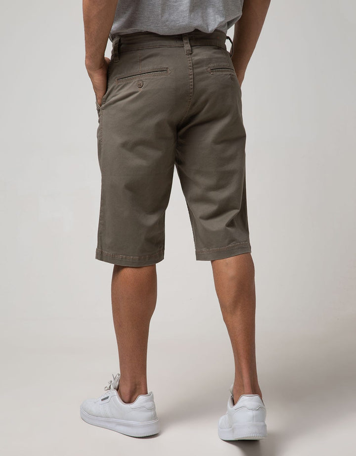Cardinal Casual Men Bermuda Cotton