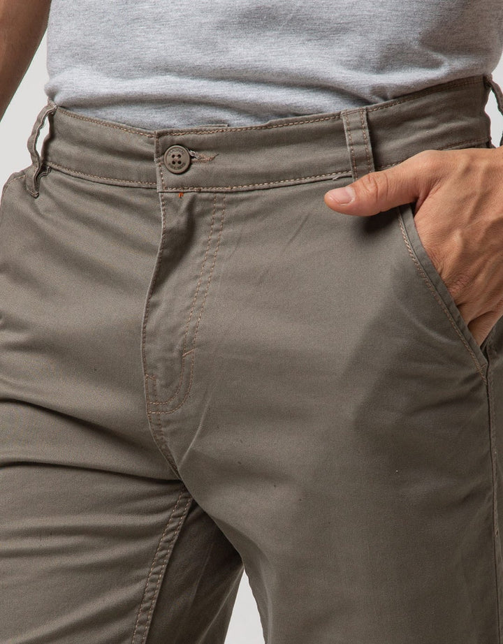 Cardinal Casual Men Bermuda Cotton
