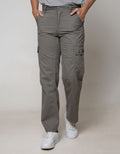 Cardinal Casual Men Long Pants