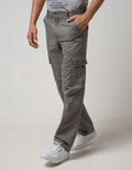 Cardinal Casual Men Long Pants