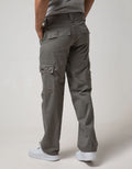 Cardinal Casual Men Long Pants