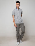 Cardinal Casual Men Long Pants