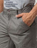 Cardinal Casual Men Long Pants