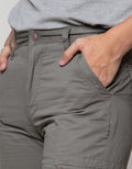 Cardinal Casual Men Long Pants