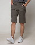 Cardinal Casual Men Bermuda Cotton