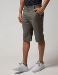 Cardinal Casual Men Bermuda Cotton