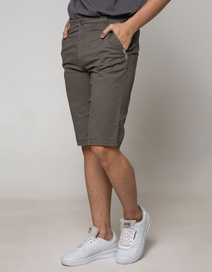 Cardinal Casual Men Bermuda Cotton
