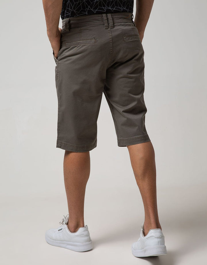 Cardinal Casual Men Bermuda Cotton