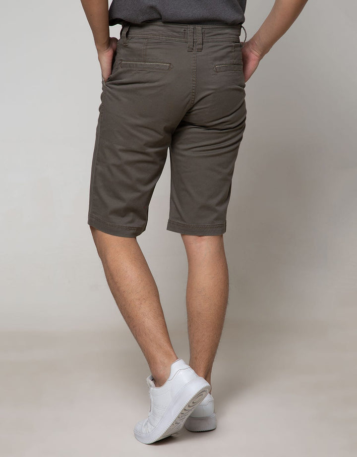 Cardinal Casual Men Bermuda Cotton