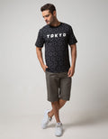 Cardinal Casual Men Bermuda Cotton