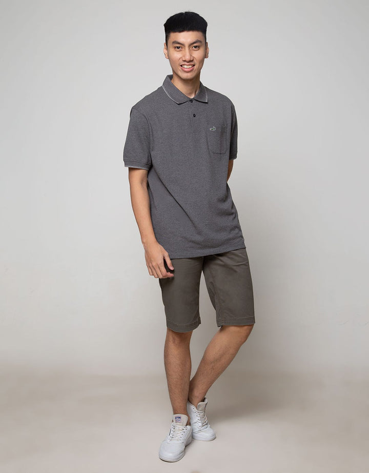 Cardinal Casual Men Bermuda Cotton