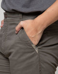 Cardinal Casual Men Bermuda Cotton