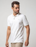 Cardinal Casual Men Polo Shirt Cotton Series