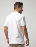 Cardinal Casual Men Polo Shirt Cotton Series