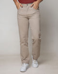 Cardinal Casual Cotton Pants